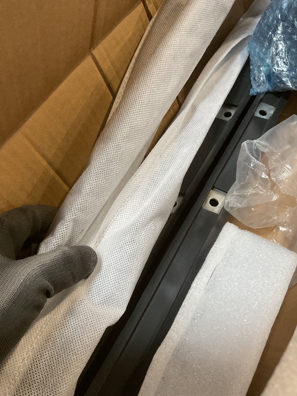 Photo 1 of ** loose hardware** Roof Racks & Side Rails for Mazda CX-5 2017-2025