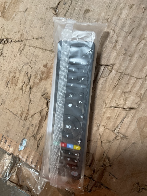 Photo 1 of Acoyer Universal TV Remote Control