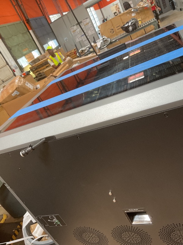 Photo 1 of Creality K2 Plus Combo 3D Printer with CFS