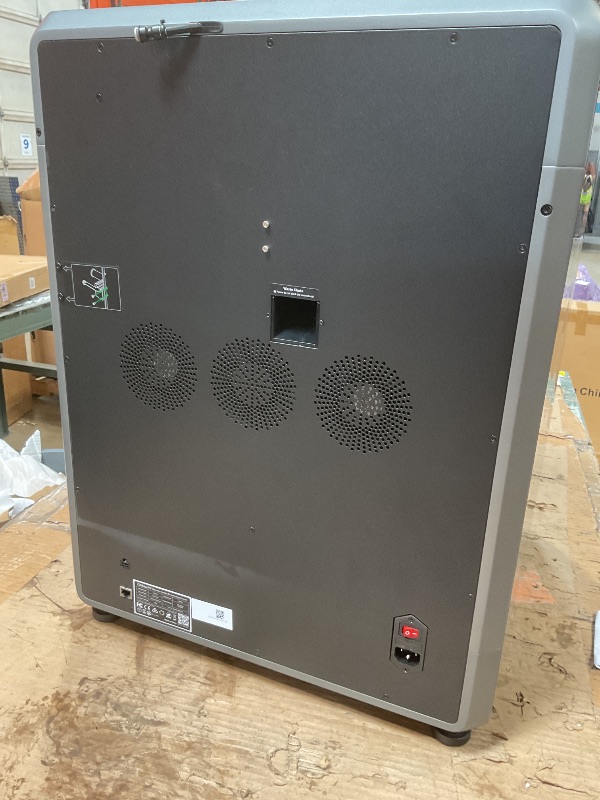 Photo 1 of Creality K2 Plus Combo 3D Printer with CFS