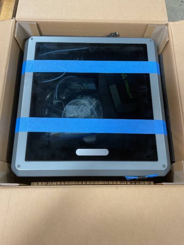 Photo 1 of Creality K2 Plus Combo 3D Printer with CFS