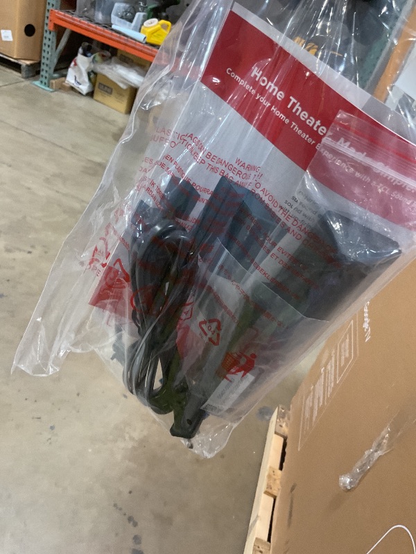 Photo 1 of ** dirt and scrapes from transport **TCL 75 Inch Class QM6K Series | Mini LED QLED 4K HDR | 75QM6K, Latest Model | 120HZ-144HZ High Brightness Smart Google TV Dolby Atmos Onkyo Audio | Voice Remote Alexa Gaming Streaming Television