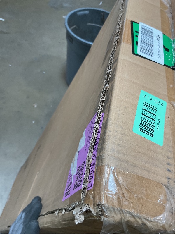 Photo 1 of ** scratch damage **Sorfey 4-Step Folding Step Ladder