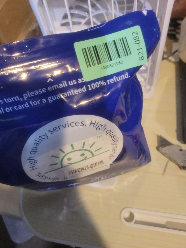 Photo 1 of 2 Packs Replacement Set for Airfit P10, Hose & Frame & Headhear Included, Comfortable Fit and Perfect Seal Without Noise, ItAll Supplies for CPAP Users (No Mask Cushion)