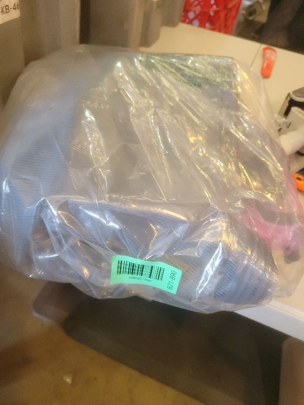 Photo 1 of 15 Pack Vacuum Storage Bags for Travel with Cordless Pump, Space Saver Bags for Clothes, Compression Packing Bags for Luggage, 15 Combo Size