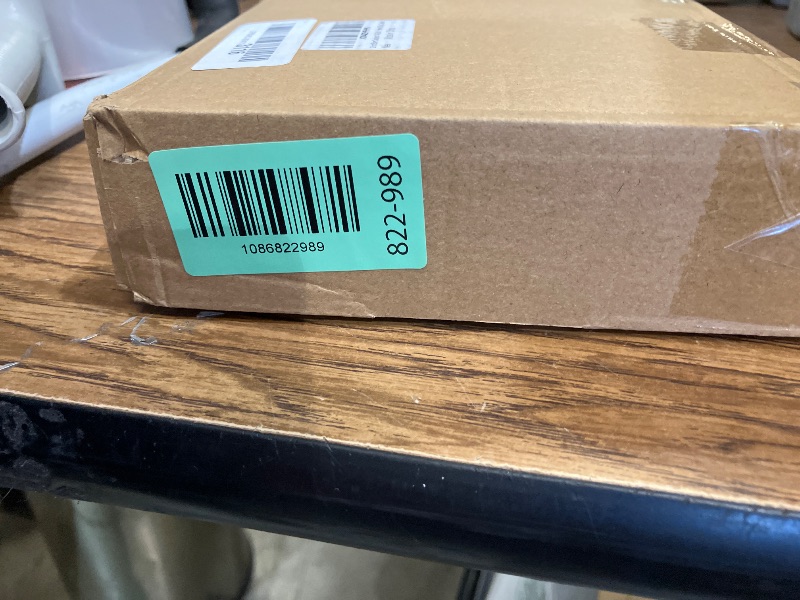 Photo 1 of 2 Inch Stem Caster Wheels 600lbs, Threaded Stem Casters Set of 4 Heavy Duty, 1/4"-20x1 (Screw Diameter 1/4", Stem Length 1"), Safety Dual Locking Industrial Castors, Wheels for Cart, Furniture