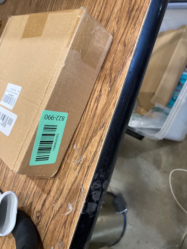 Photo 1 of 2 Inch Stem Caster Wheels 600lbs, Threaded Stem Casters Set of 4 Heavy Duty, 1/4"-20x1 (Screw Diameter 1/4", Stem Length 1"), Safety Dual Locking Industrial Castors, Wheels for Cart, Furniture