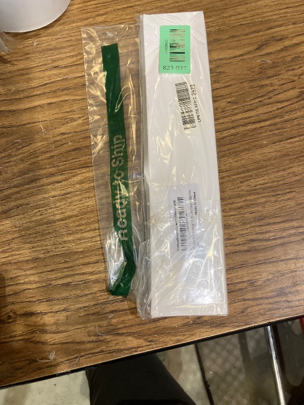 Photo 1 of 12" Clear Wreath-Hanger Non Scratch Hooks, 1 Pack Wreath-Hanger, Over The Door Hooks Deceneration, Slim Hangers Organizer