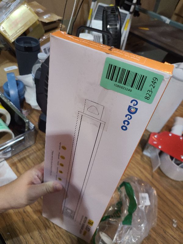 Photo 1 of 16 Inch Under Cabinet Lighting, 3Pack 5CCT Dimmable Closet Lights, Motion Sensor LED Lights of Battery Operated, Rechargeable Under Counter Light for Kitchen, Stairs, Bedroom, Wardrobe