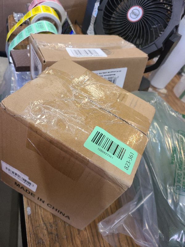 Photo 1 of 120 Pack Black Rigid Mailers, 7"x4.35" Trading Card Shipping Envelopes for Collectors & Sellers, Perfect Size Shipping Envelopes for Mailing Semi-Rigid and standard rigid card protectors