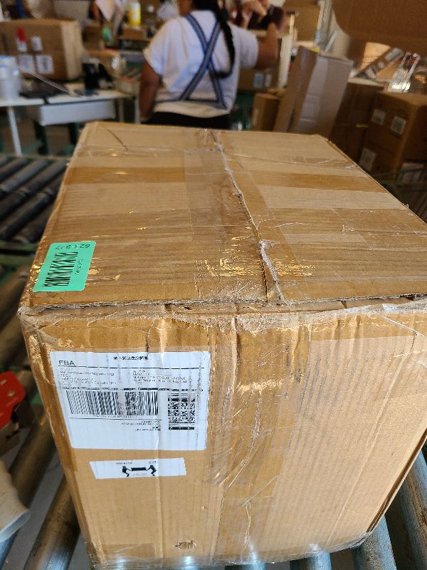 Photo 1 of 12" Fifth (5th) Wheel to Gooseneck Adapter Hitch, Fifth Wheel to Gooseneck Adapter Replacement for RV Camper Trailer, 20,000 Pound Rating, for Gooseneck Hitch with a 2 5/16" Ball