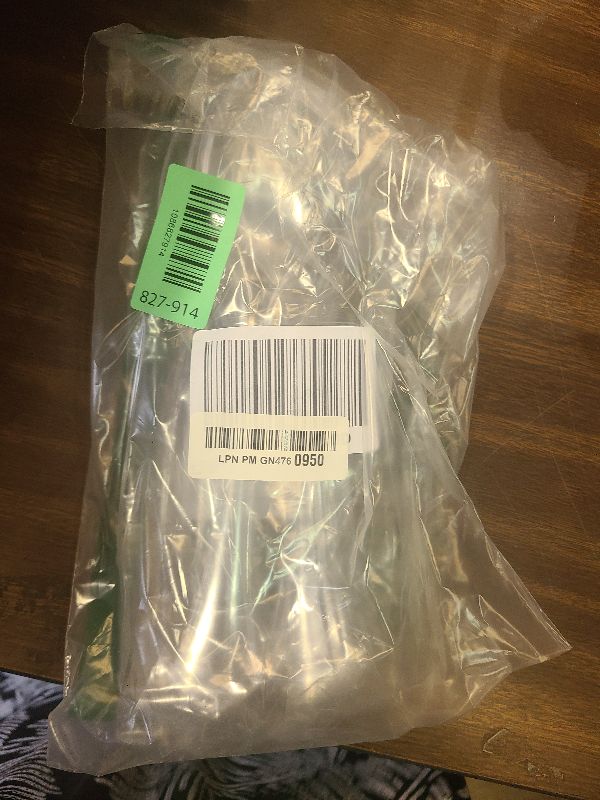Photo 1 of 12 Pack Plastic Serving Spoons For Buffet - Extra Large 10 in Clear Plastic Serving Utensils For Hot And Cold Food - Disposable Serving Utensils For Parties - Heavy Duty Plastic Serving Spoon