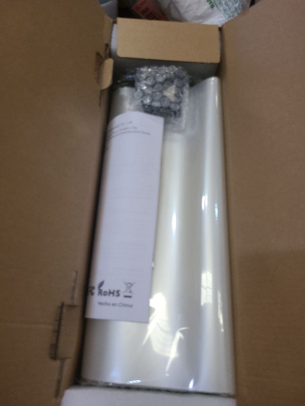Photo 1 of 13 Inch Laminator Machine - 11x17 Laminator with 50 Sheets, Cold & Thermal, Built-in Paper Cutter & Corner Rounder, A3 Laminating Machine for Classroom Home School