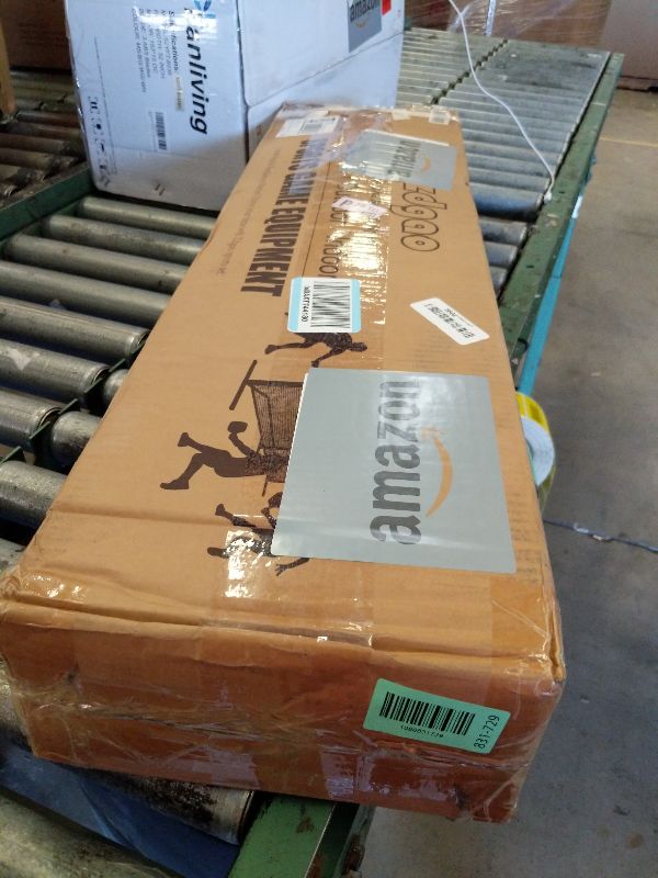 Photo 1 of 22FT Pickleball Net and Weather-Resistant Steel Frame for Indoor/Outdoor