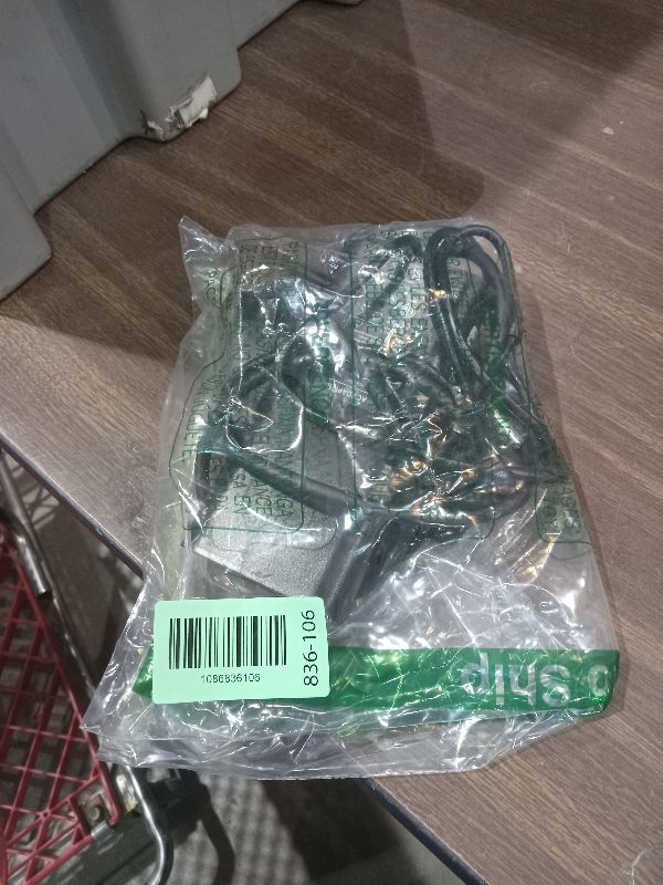 Photo 1 of 130W USB C Laptop Charger Compatible with Dell Computer XPS 15 17 9575 9500 9510 9520 9530 9700 9710 9720 9730,Precision 5470 5480 5550 5560 5530 5570 5750 5760 5770 3550 3560 3570 3571 2in1,Latitude