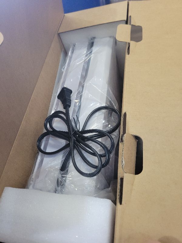 Photo 1 of 13" 4-Roller Commercial Laminator Machine, Fast 55s Warm-Up&1000mm/min Laminating Speed for Laminating 11x17&A3 Size,Includes 30 Sheets for Office,School(White)
