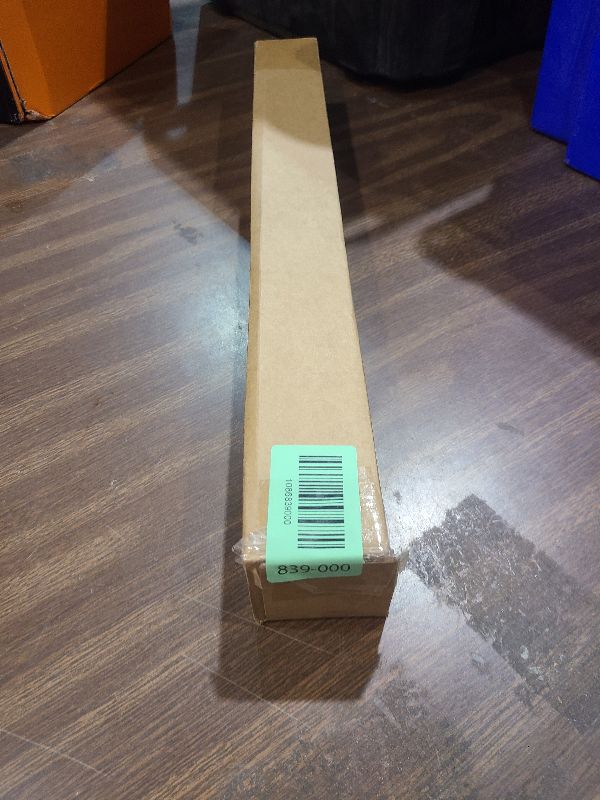 Photo 1 of 17 Inch Igniter Auger Shaft Push Rod and Auger Motor Bushing Replacement for Most Traeger, Camp Chef Pellet Grills, with 74072 Auger Motor Feeder Shaft Nut and Bolt Parts
