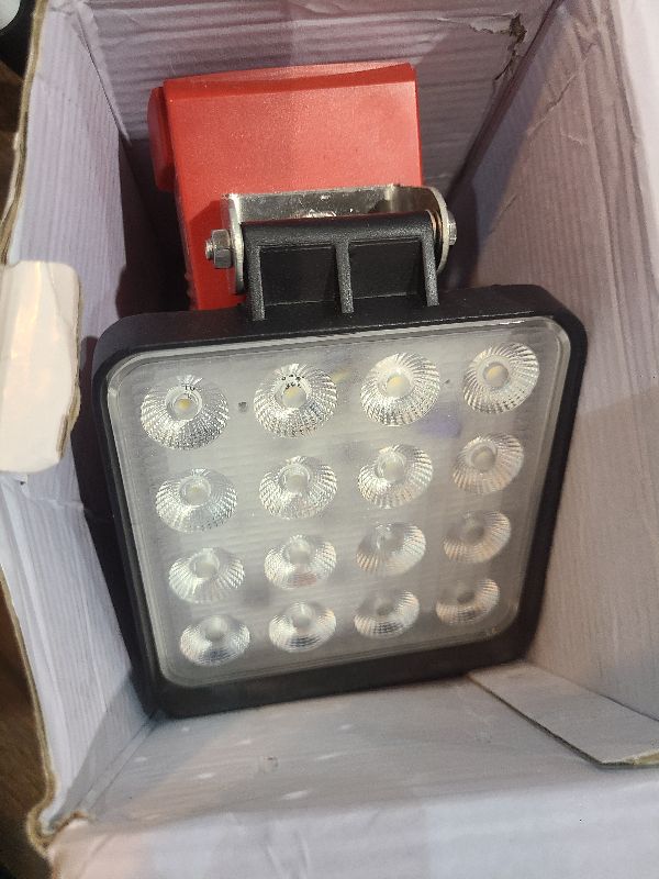 Photo 1 of 112W 11200LM LED Work Light for Milwaukee m18 18v Battery - Cordless Work Light w/USB & Type C Charging Port 180° Adjustable Angle Portable Flood Light Flashlight,Fathers Day Tool Gifts for Men Dad