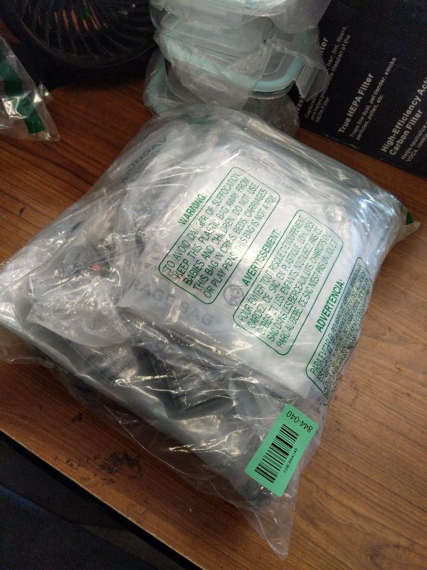 Photo 1 of 15 Packs Vacuum Bags for Travel with Rechargeable Pump, 3 Sizes Vacuum Seal Bags for Clothing, Compression Vacuum Travel Bags for Luggage, Vacuum Packing Bags for Closet Organization