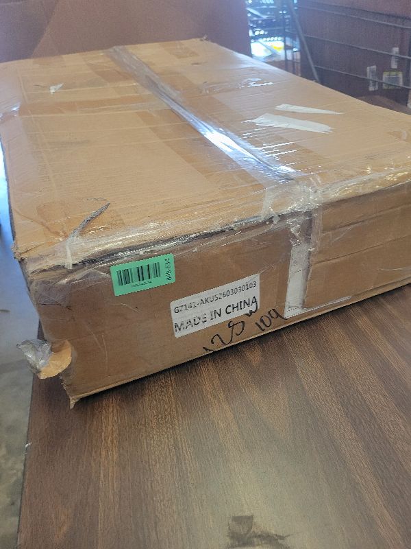 Photo 1 of ?????? Foldable Heat Press Table—Hold 36 Vinyl Rolls, Movable Heat Press Stand Cart with Storage Bag, Collapsible Heavy Duty Workbench for Sublimation, T-Shirts and Caps Heat Transfer Project