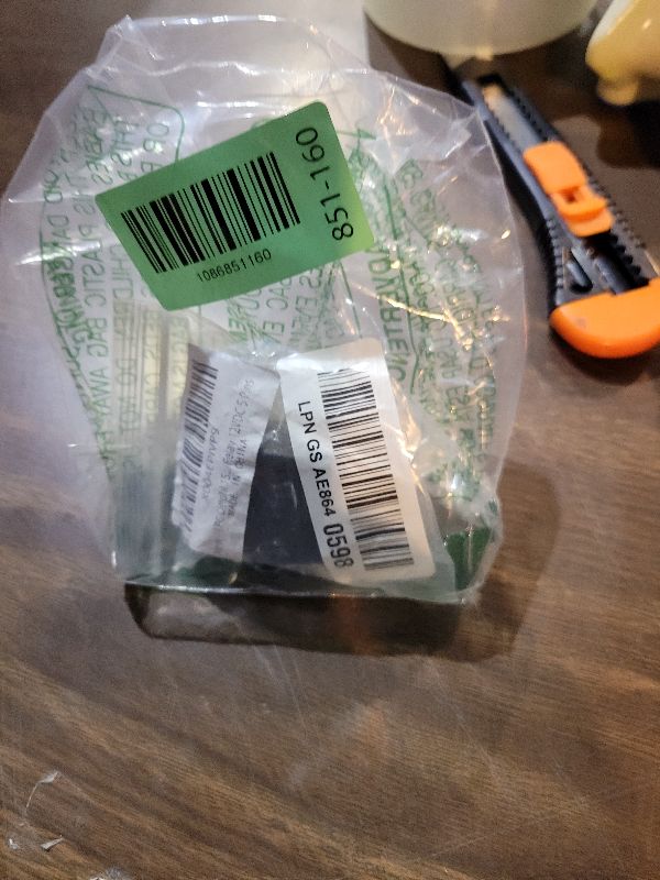 Photo 1 of 1PC Delphi 15328865 8865 Automotive Relay 12VDC 5 Pins