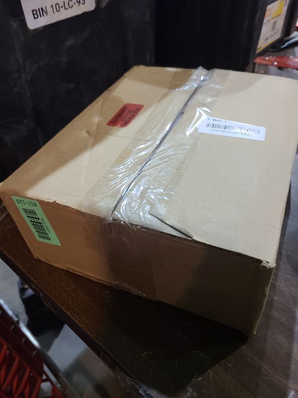 Photo 1 of [500 Sheets 3000 Pcs] 6-UP 4''x3-1/3'' Shipping Labels for Laser & Inkjet Printers, A4 6 UP Shipping Mailing Stickers, 6 Pcs Per Page Shipping Labels,8.5"×11" White Stickers for Printer