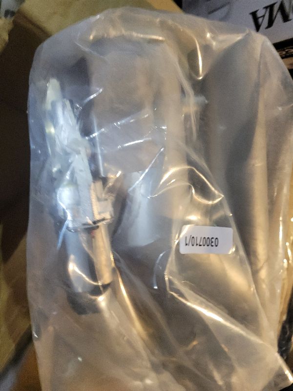 Photo 1 of 2.5 Inch Stainless Steel Exhaust Y Pipe?2pcs?