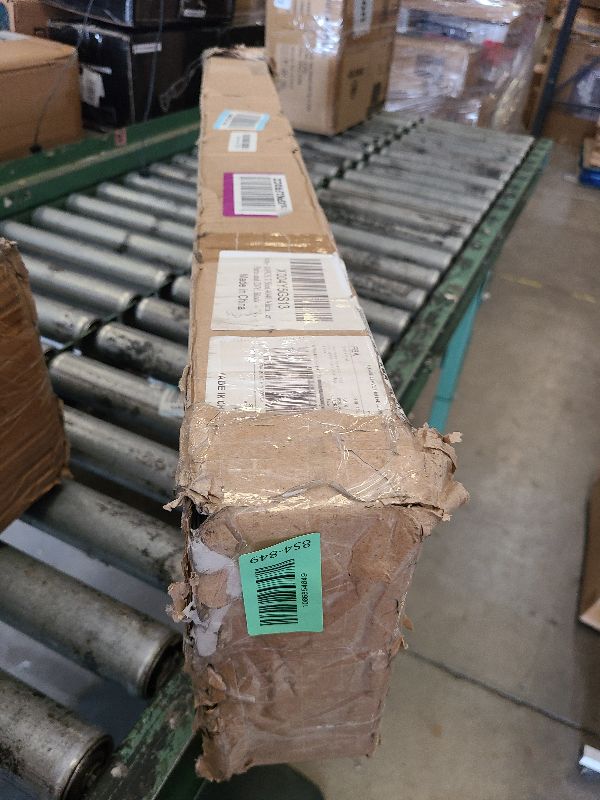 Photo 1 of 10 Pack 39.4 Inch 4040 T Slot Aluminum Extrusion Profiles
