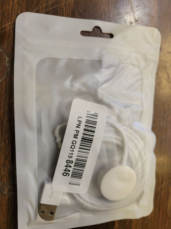 Photo 1 of 2026 Upgraded for Apple Watch Charger Magnetic Fast Charging Cable