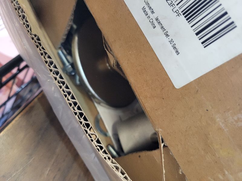 Photo 1 of 212CC Torque Converter 6.5 HP 3/4" - 30 Series