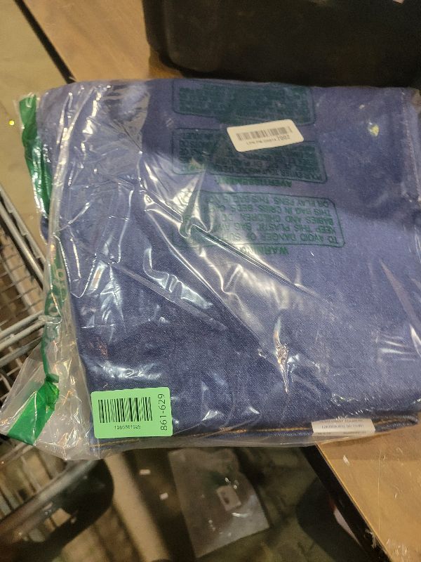Photo 1 of 13MWZ Cowboy Cut Original Fit Jean, Prewashed Indigo, 40W x 32L