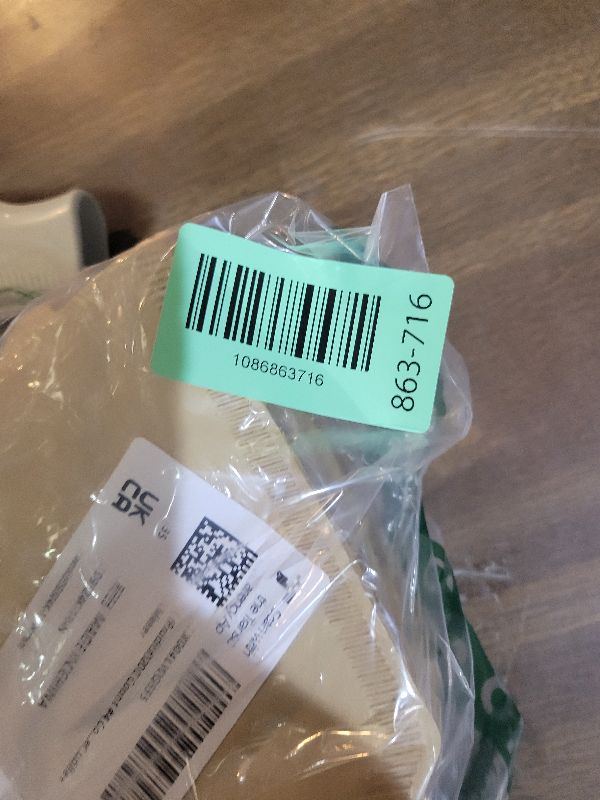 Photo 1 of 200 Count #4 Cone Coffee Filters 8-12 Cups, Disposable Coffee Filters 4 Cone Paper Unbleached Natural 4 Filters Paper Compatible with Ninja, Drip and Pour Over Coffee Maker