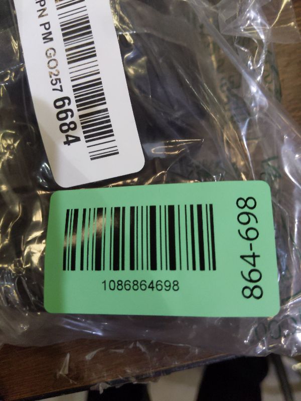 Photo 1 of 10pcs 1/2 Inch Irrigation End Caps, Anti-Drop Barbed Lock Nut End Hose Plugs Fittings for (1/2" ID x 0.6-0.63" OD) 16mm Drip Tubing Connectors for Garden Watering System Drip Line Sprinkler Parts