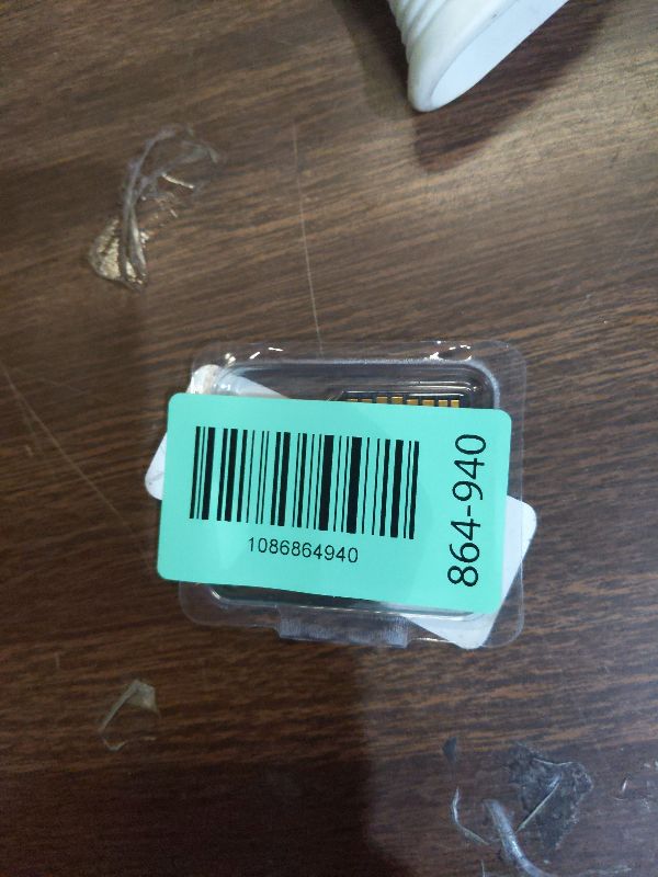 Photo 1 of 128GB Memory Card,Micro Memory Card with Adapter Class 10 High Speed for Camera,Smartphone,Tablet