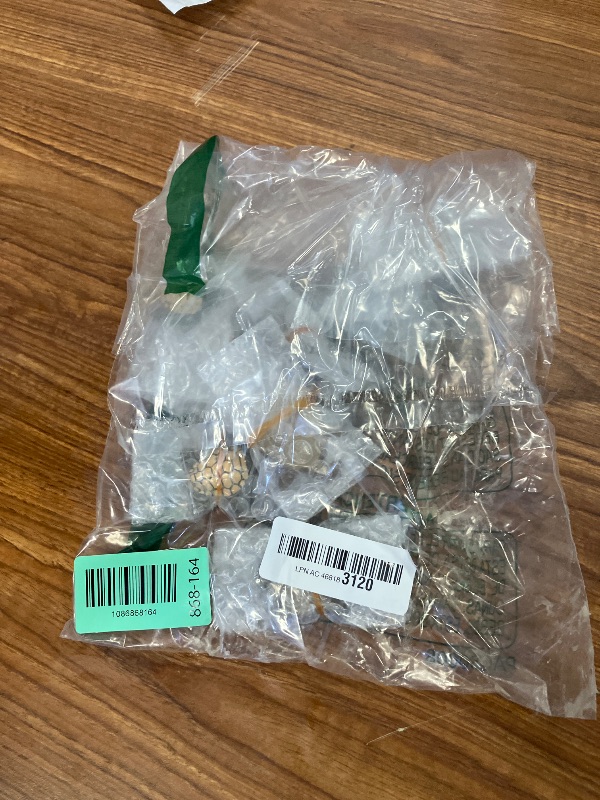 Photo 1 of 10 Pack Sea Turtle Miniature Turtle Statue Resin Figurines Fairy Garden Accessories Cake Toppers Decorations DIY for Succulent Planter Moss Landscape Terrarium Home Outdoor Décor (10, Sea Turtle)