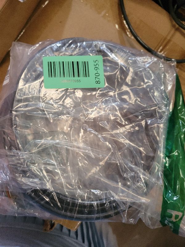 Photo 1 of 18/3 Solid Sprinkler System Wire 100ft, 18 Gauge Irrigation Wires