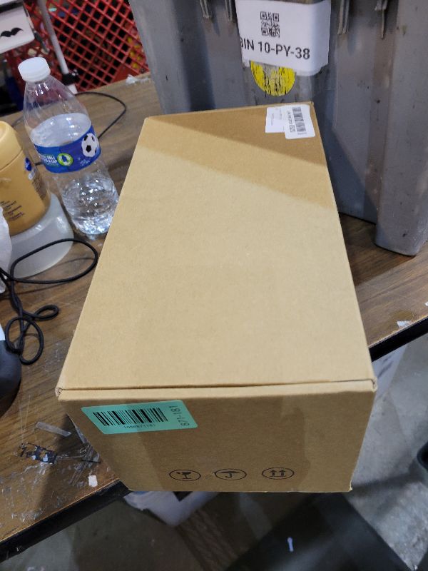 Photo 1 of [Upgraded Version] 12V DC RV Fresh Water Pump, 7GPM 70PSI, Five Chamber Self-Priming Diaphragm Pump with Heavy Duty Pressure Switch & Strainer for RV, Marine, Yacht, Caravan, Camper