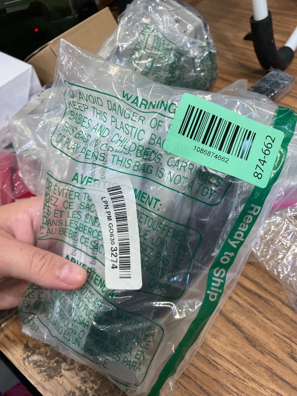 Photo 1 of (2 Pack) Replacement Remote Control for Roku Express, for Roku Premiere, for Roku Box, for Roku Player, for Roku 1 2 3 4 -?NOT for Stick or TV?