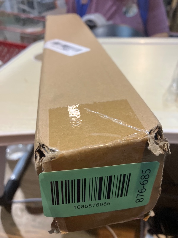 Photo 1 of 14" to 22" Long Adjustable Gas Lift Cylinder Tube for Office Chair Stool Replacement Parts,Heavy Duty Hydraulic Pneumatic Cylinder Shock Piston (8"Stroke)