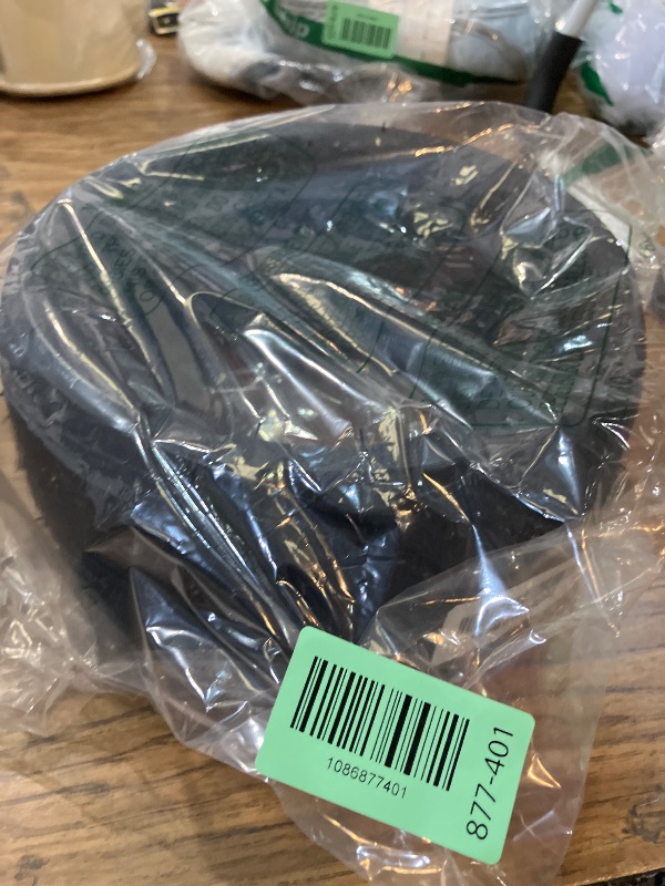 View 2 of 10 Inch Tire, 10x4.50-6 Tubeless Rubber Tire, Electric Scooter Tire Replacement Impact Resistance Slip Resistance