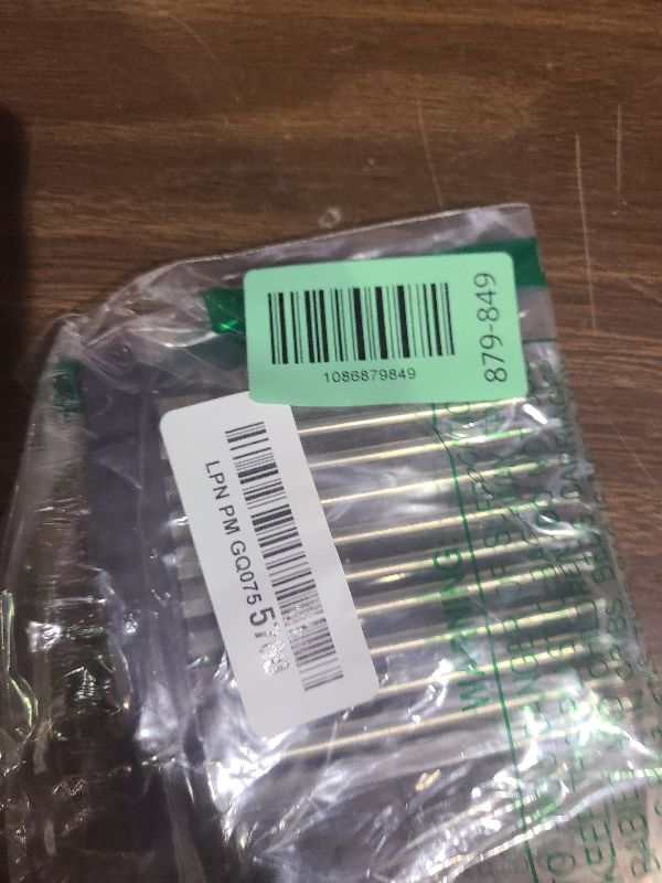 Photo 1 of 11 Piece Security Torx Bit Set (T6-T40), 1/4 Inch Hex Shank S2 Steel Magnetic Tamper Proof star screwdriver bit set 4" Long