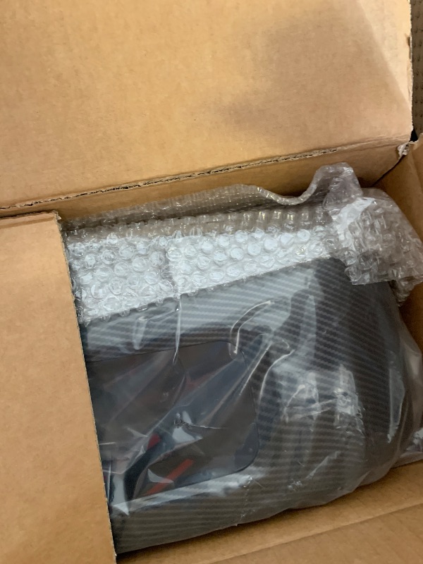 Photo 1 of Yipmotiv Carbon Fiber Side Mirror Cap for Ford F150 Raptor R 2021+