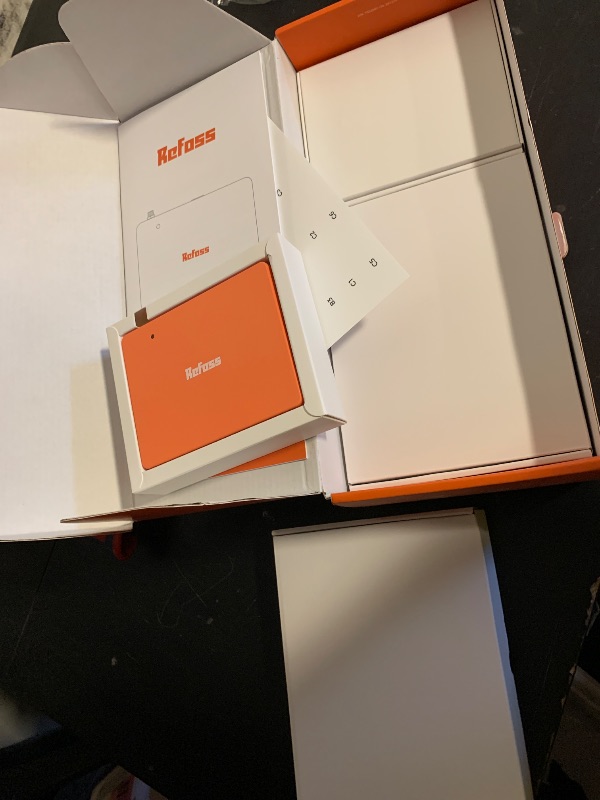 Photo 1 of Refoss Smart Home Energy Monitor with Open API