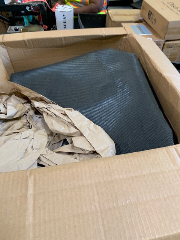 Photo 1 of Gkpvt Extra Large Garage Floor Mat 8' 10" x 22'