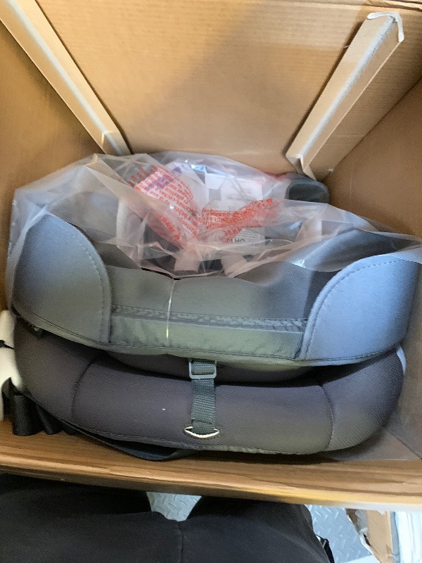 Photo 1 of Baby Trend Cover Me 4-in-1 Convertible Car Seat