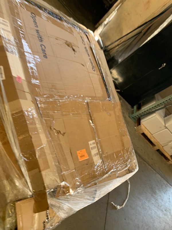 Photo 1 of KING SIZE MATTRESS