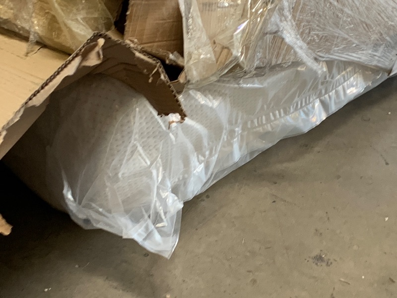Photo 1 of KING SIZE MATTRESS