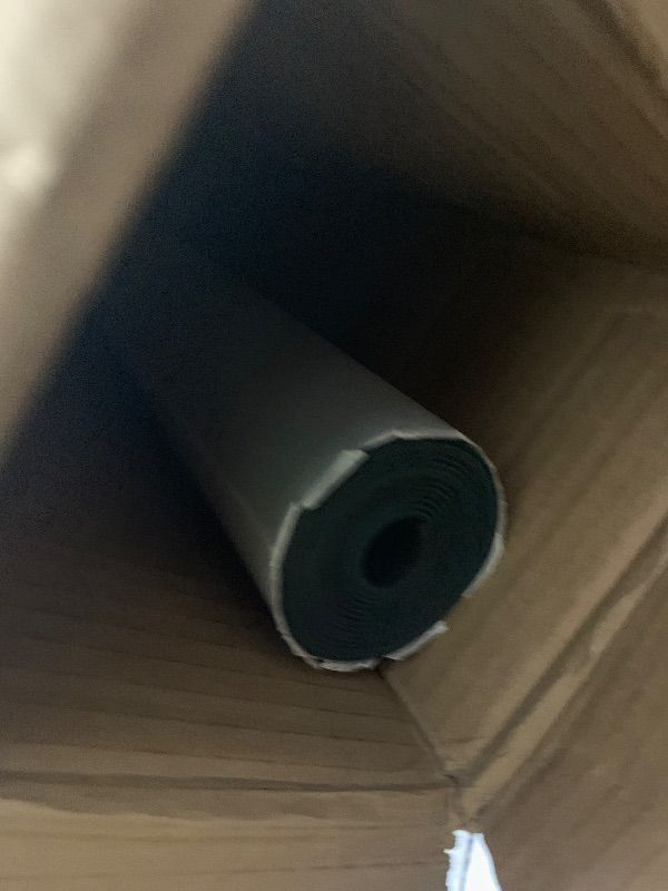 Photo 1 of Manduka PRO Square Yoga Mat - 78" x 78" - Black Sage