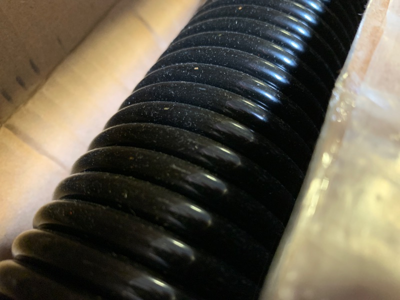 Photo 1 of YOTOOLGDS Garage Door Torsion Springs Set (0.273x 2" x 39")