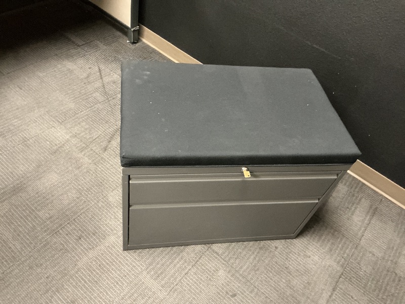 Photo 1 of File cabinet